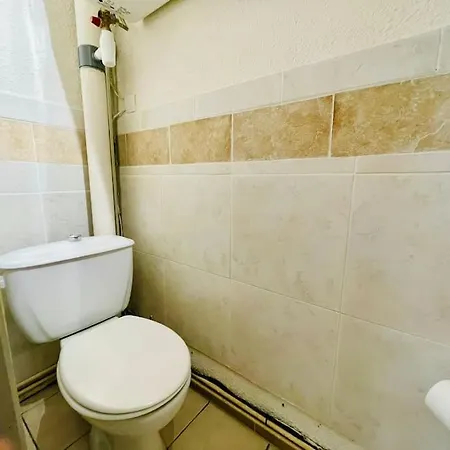Cap D'agde Maisonnette Terrasse Clim Plage Appartement *